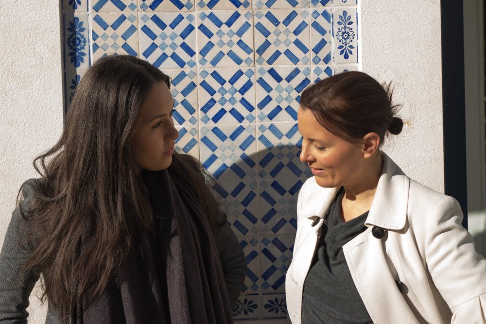 Loral and Eishel - Sustainably app Loral and Eishel - Sustainably app