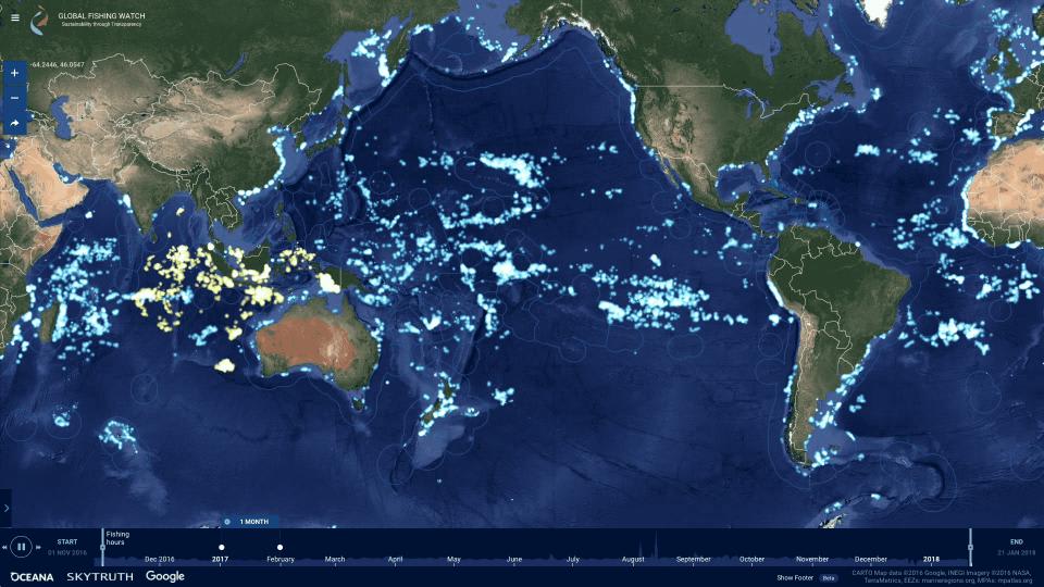 Ocean Unite
