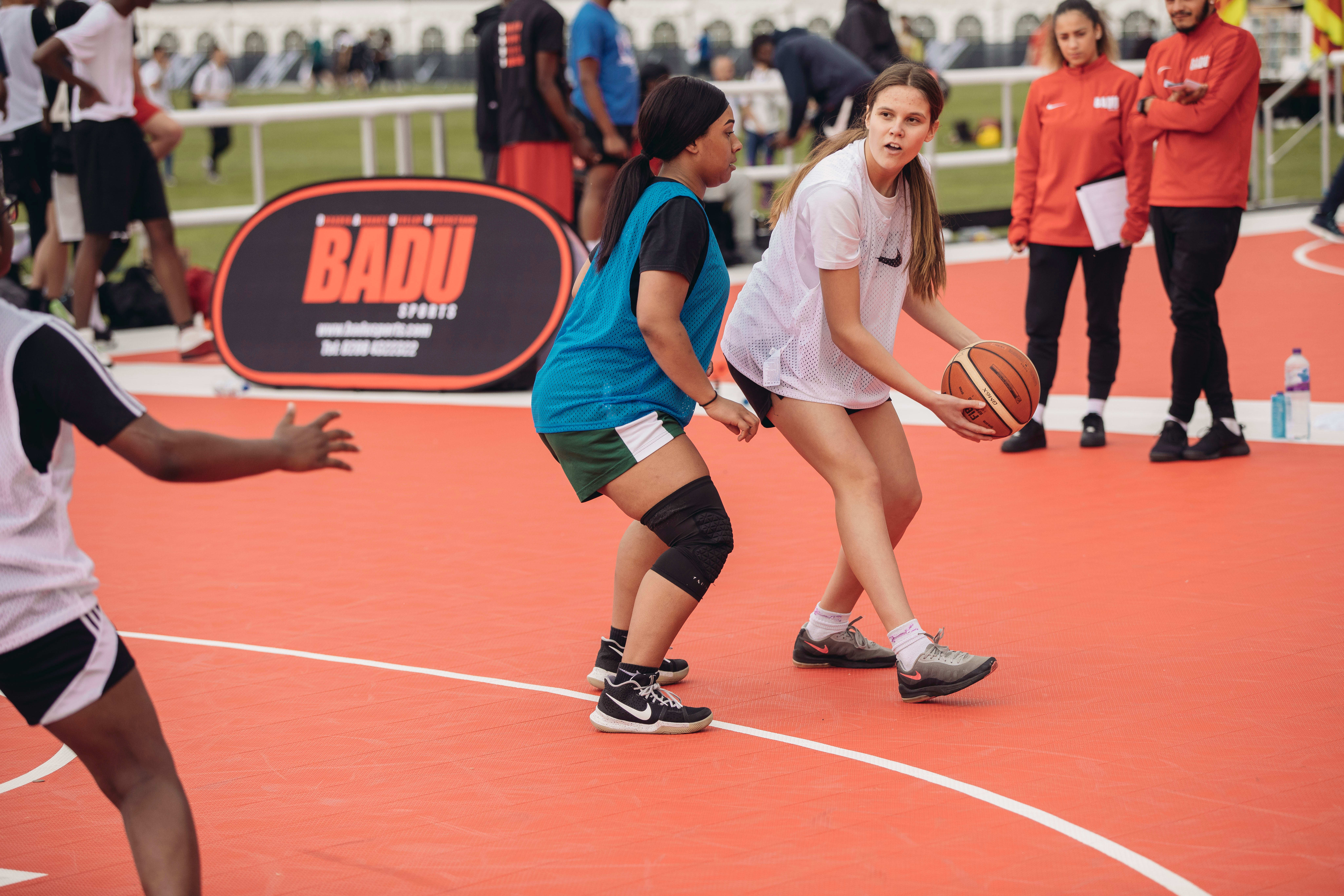 Hackney Festival of Sport Hackney Festival of Sport