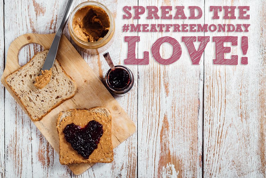 Meat Free Monday Meat Free Monday poster