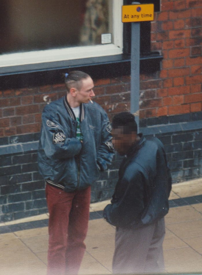 Virgin Unite, drugs, LEAP UK, Russell Bloor