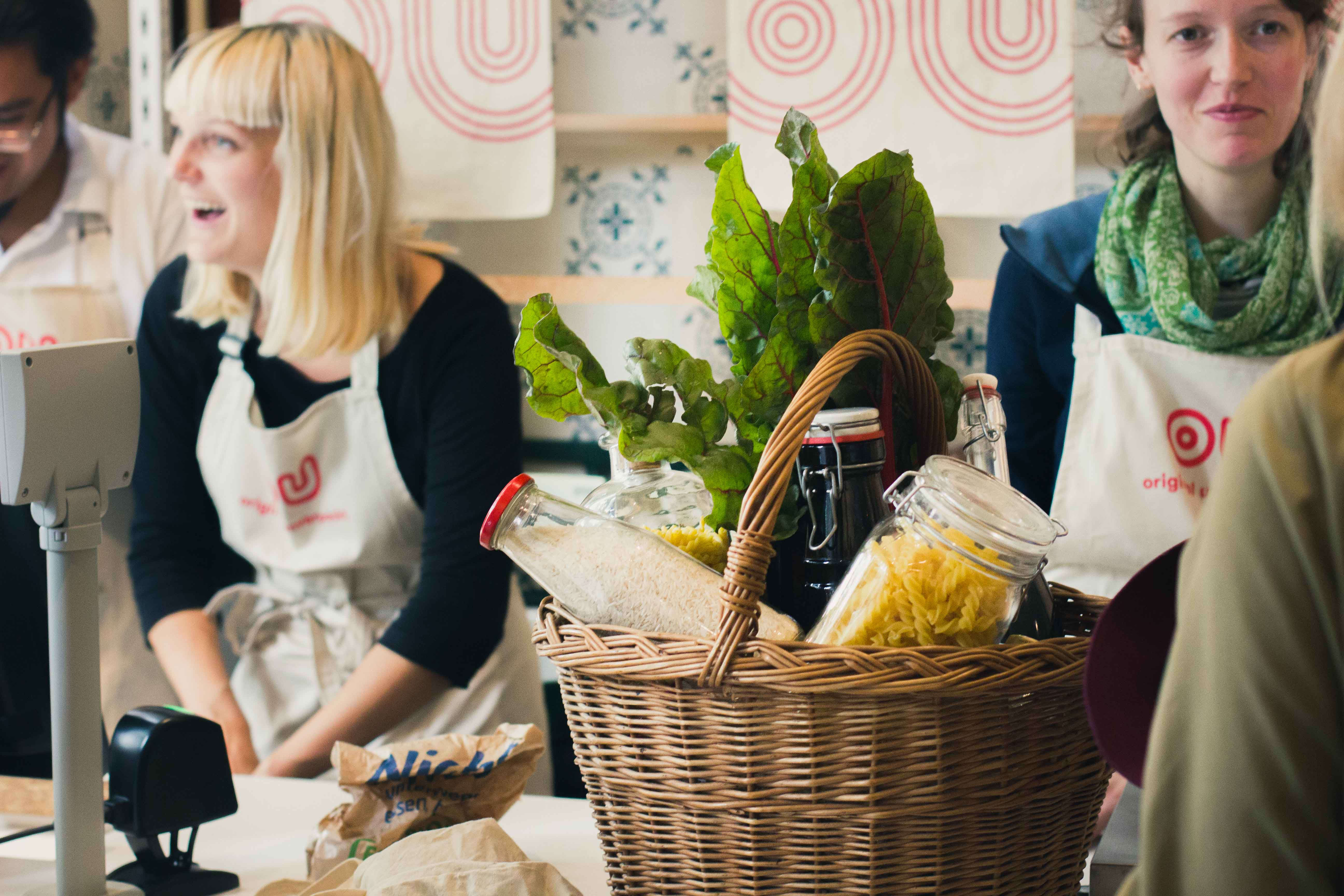 Virgin Unite, entrepreneur, sustainia2016, original unverpackt, katharina massmann
