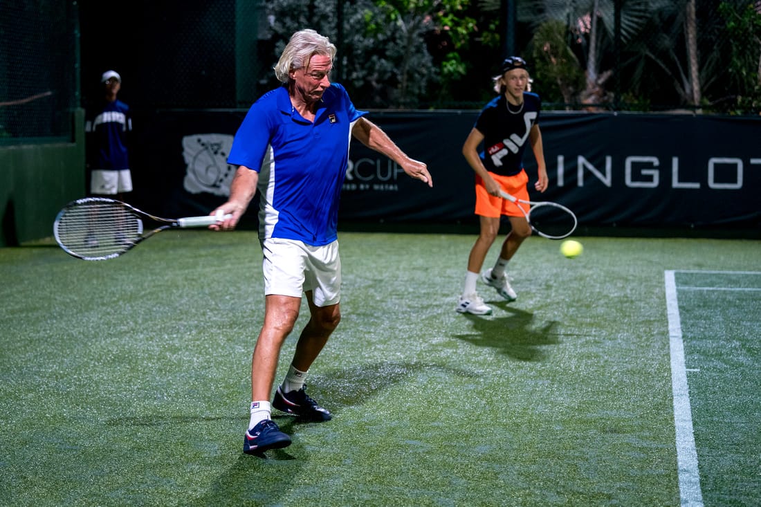 Richard Branson Richard Branson