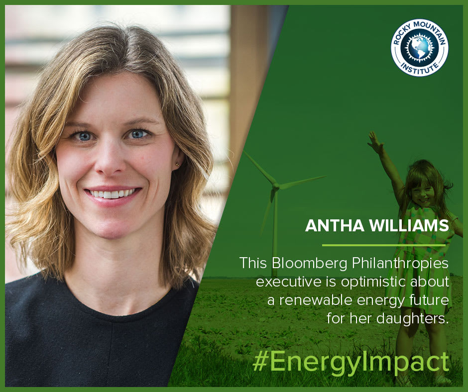 RMI, #EnergyImpact RMI, #EnergyImpact