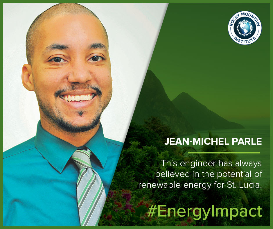 RMI, #EnergyImpact RMI, #EnergyImpact