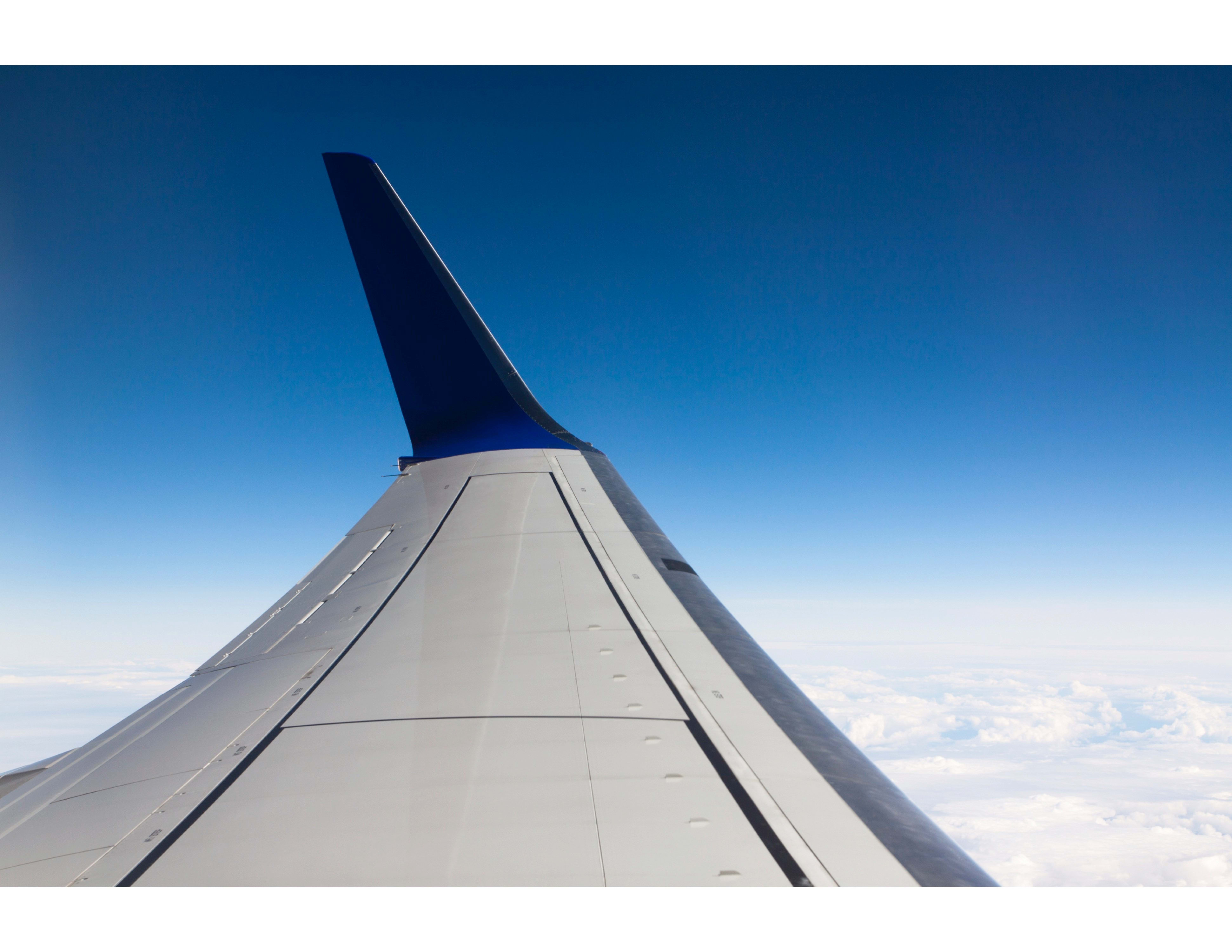 Wingtip devices can achieve reductions in fuel consumption Virgin Unite, Carbon War Room, aviation