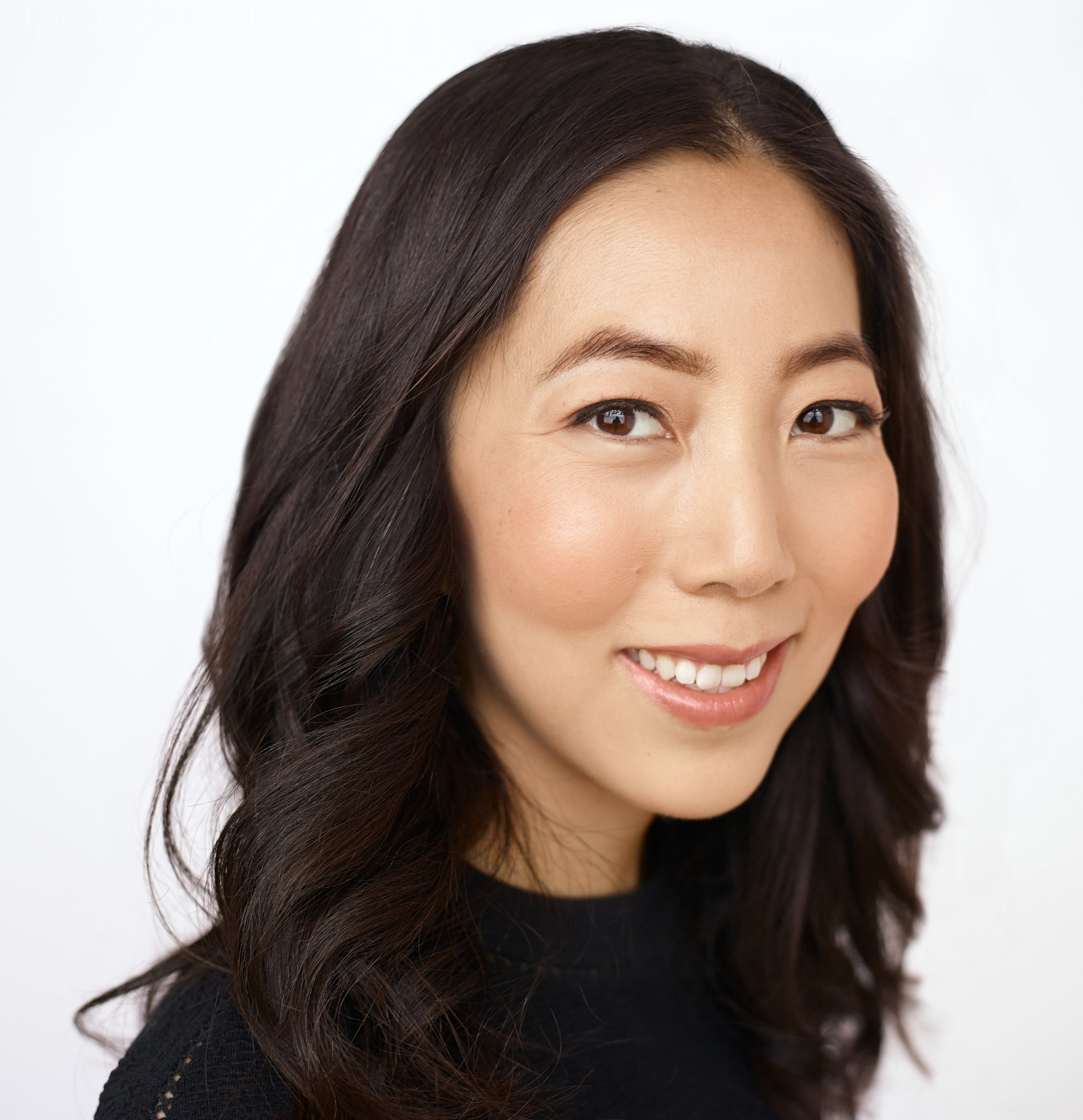 Julie Zhuo by Jeff Singer Julie Zhuo by Jeff Singer