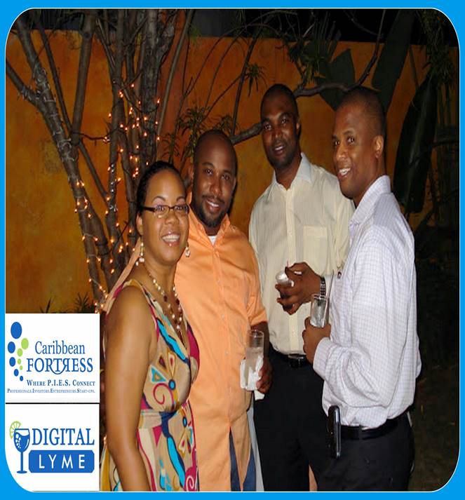 Virgin Unite, Branson Centre of Entrepreneurship, Caribbean, Gale Peart