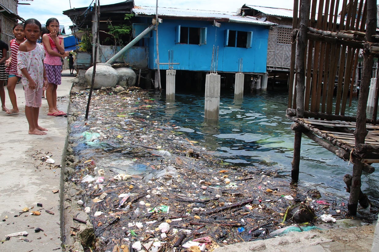 Virgin Unite, Ocean Unite, Earth Unscrewed, Interface