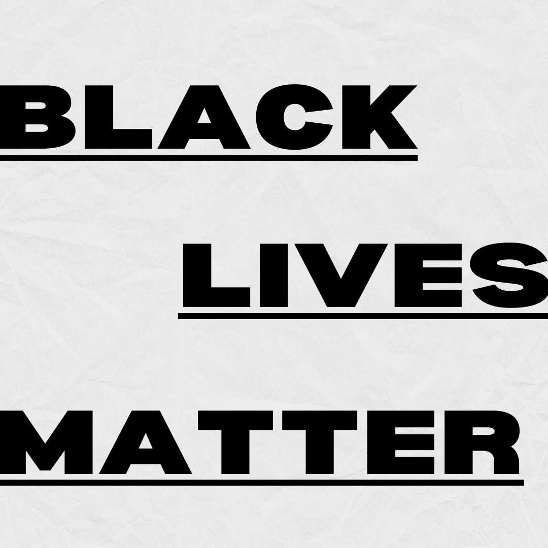 black lives matter black lives matter