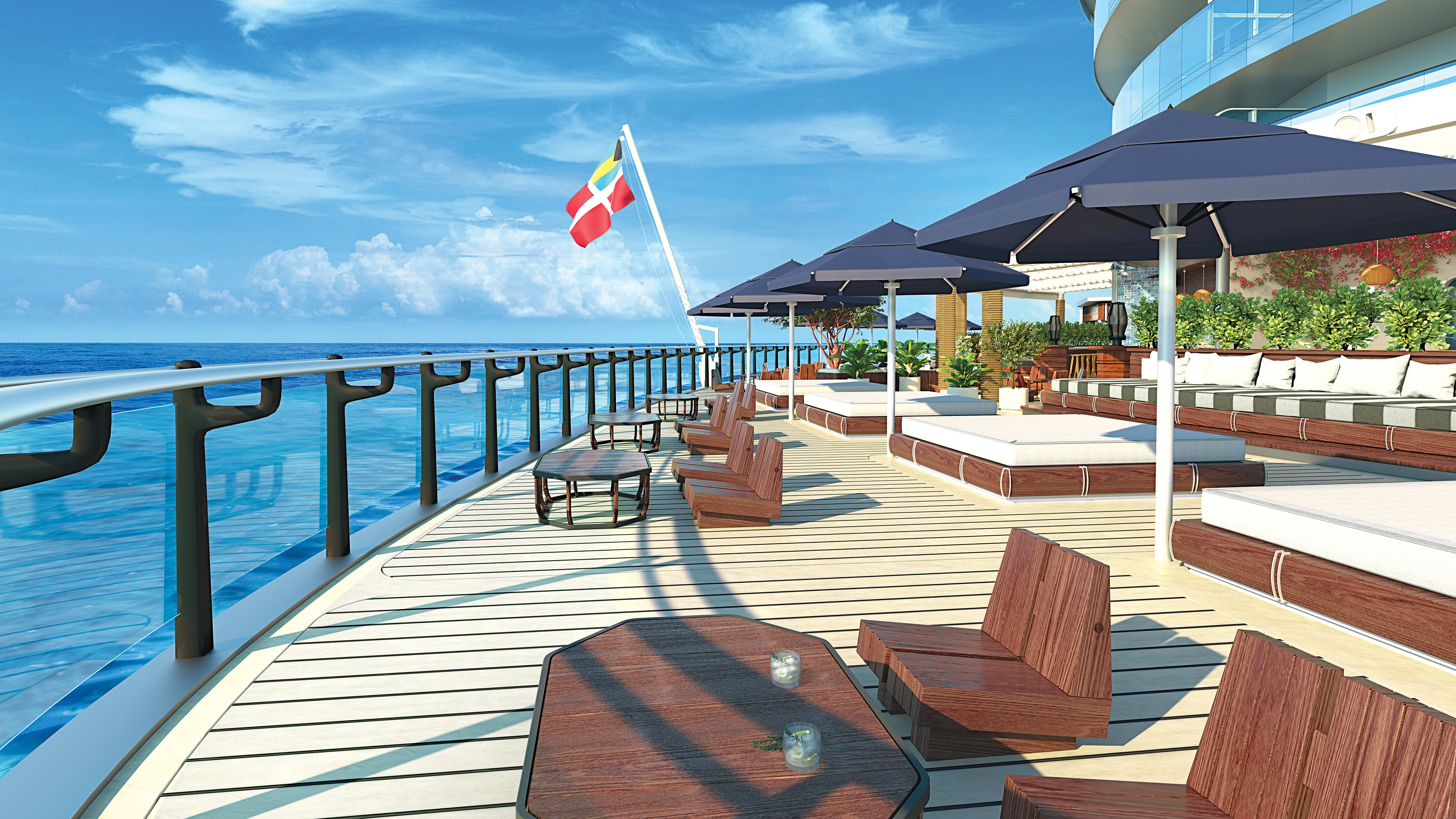 Virgin Voyages Virgin Voyages