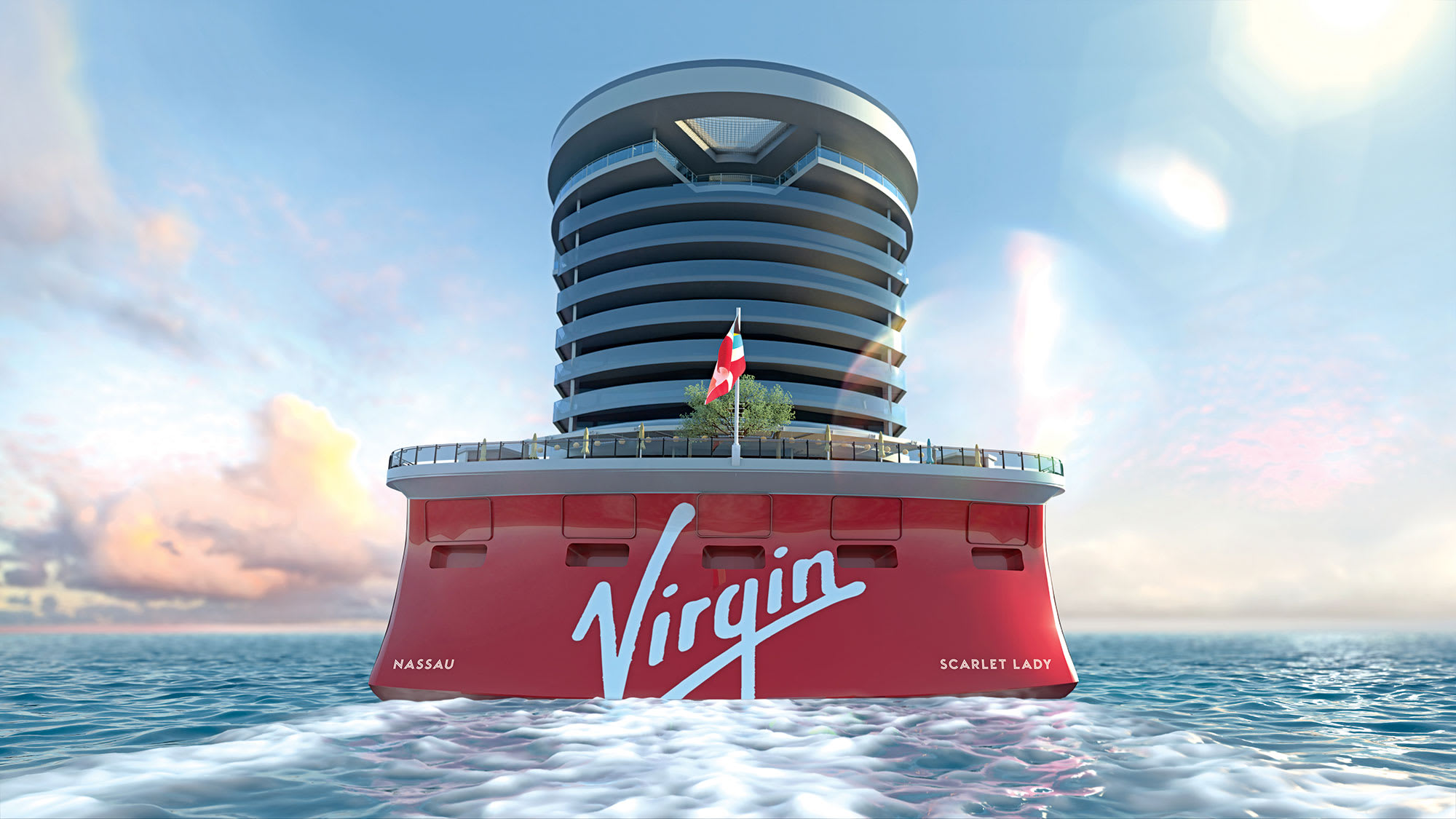 Virgin Voyages Virgin Voyages