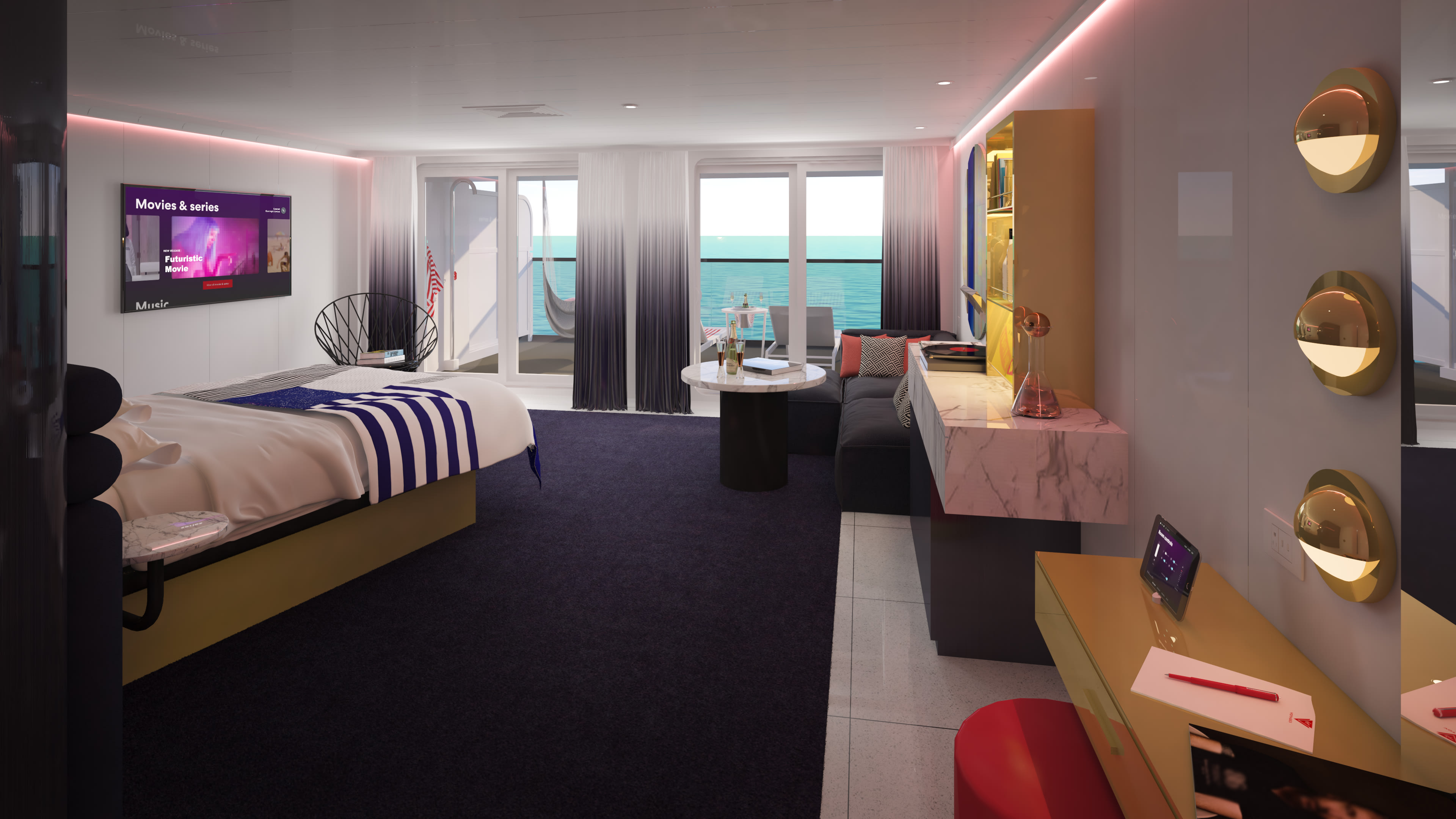 RockStar Suite RockStar Suite