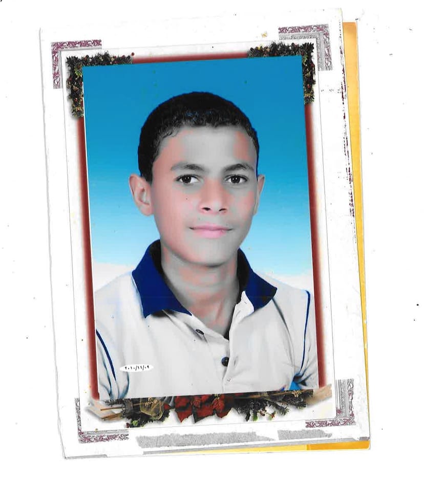 Hatem Zaghloul Hatem Zaghloul