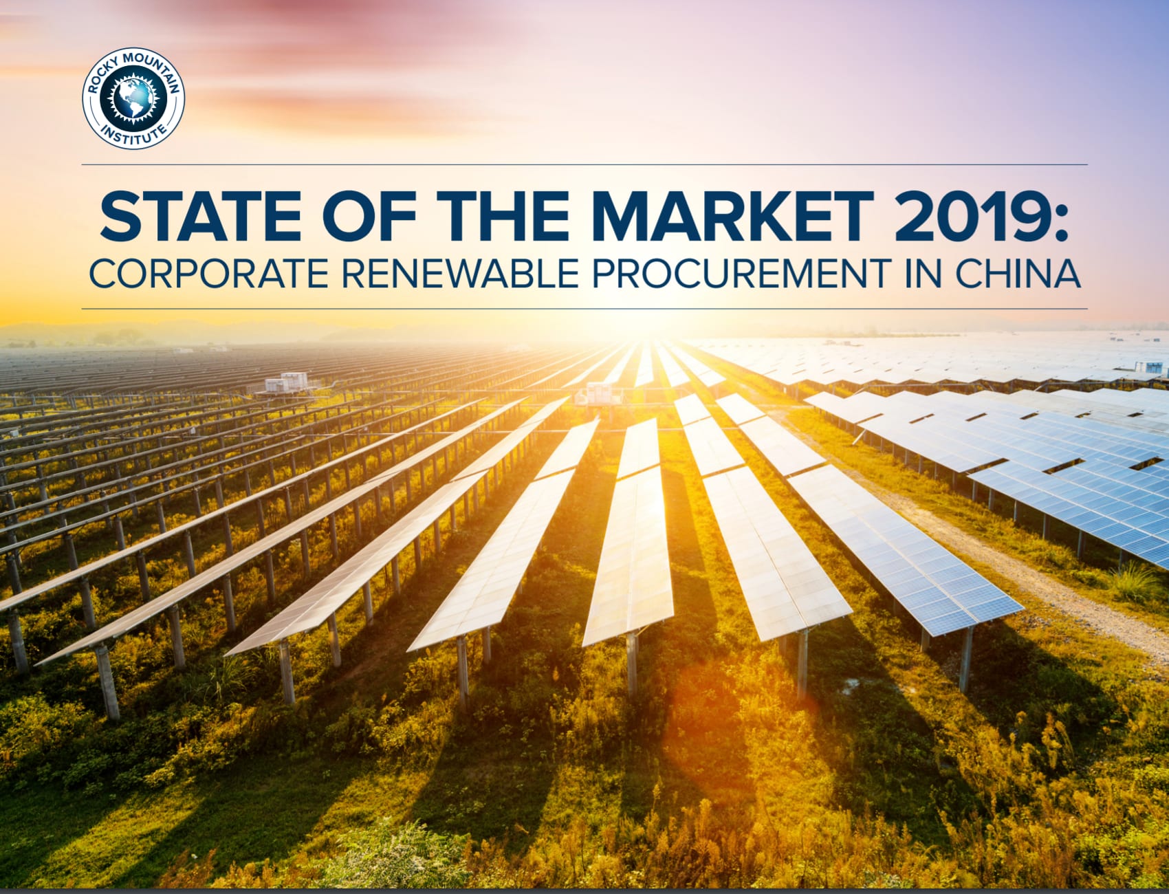 RMI, Renewables, China RMI, Renewables, China