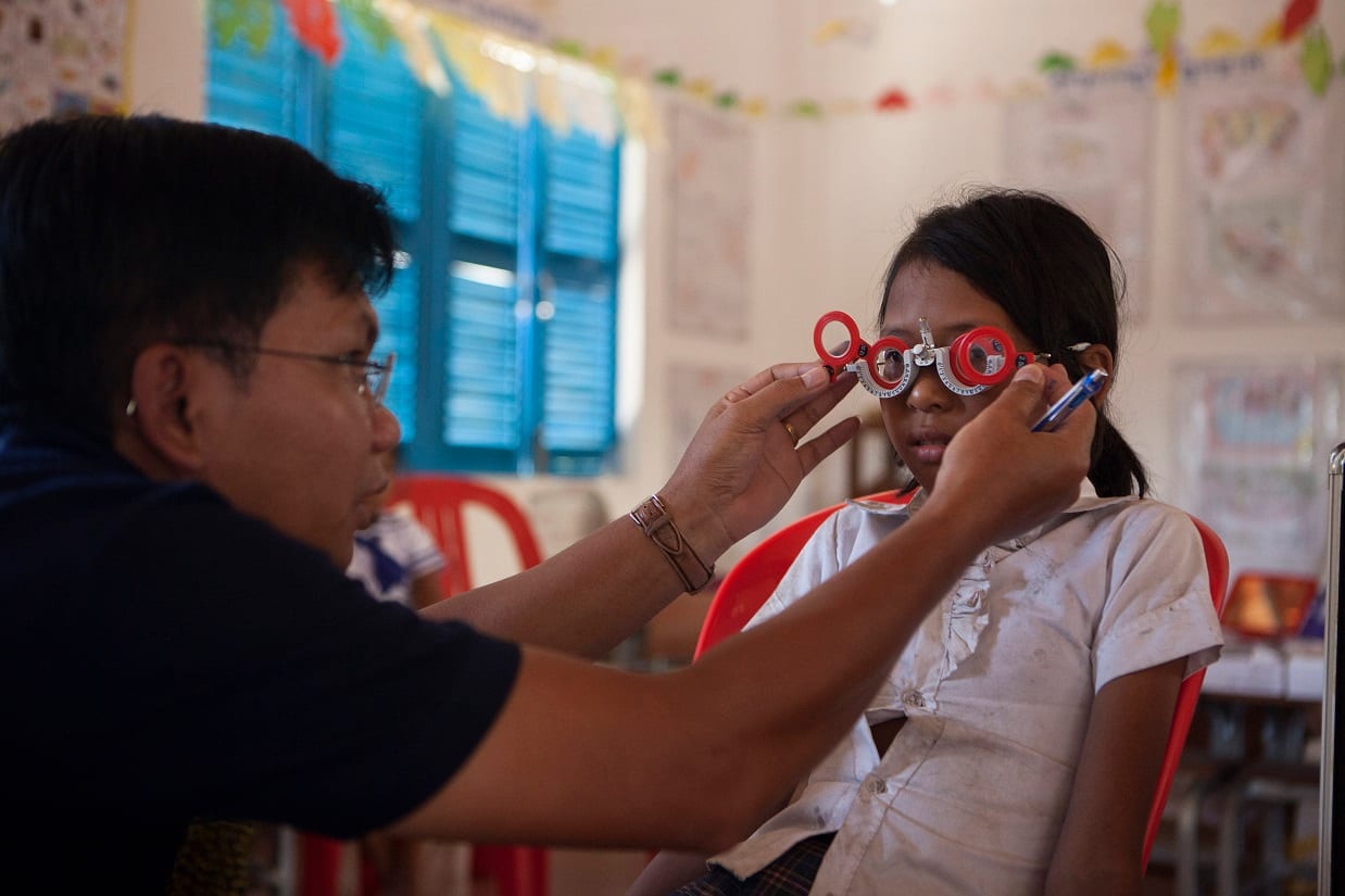 Sight Savers Sight Savers