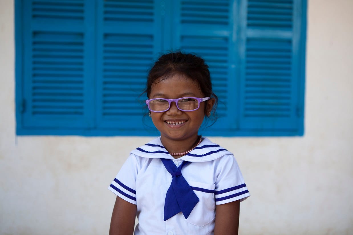 Sight Savers Sight Savers