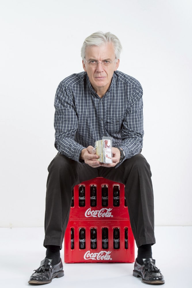 Virgin Unite, Entrepreneur, Ashoka, Simon Berry2