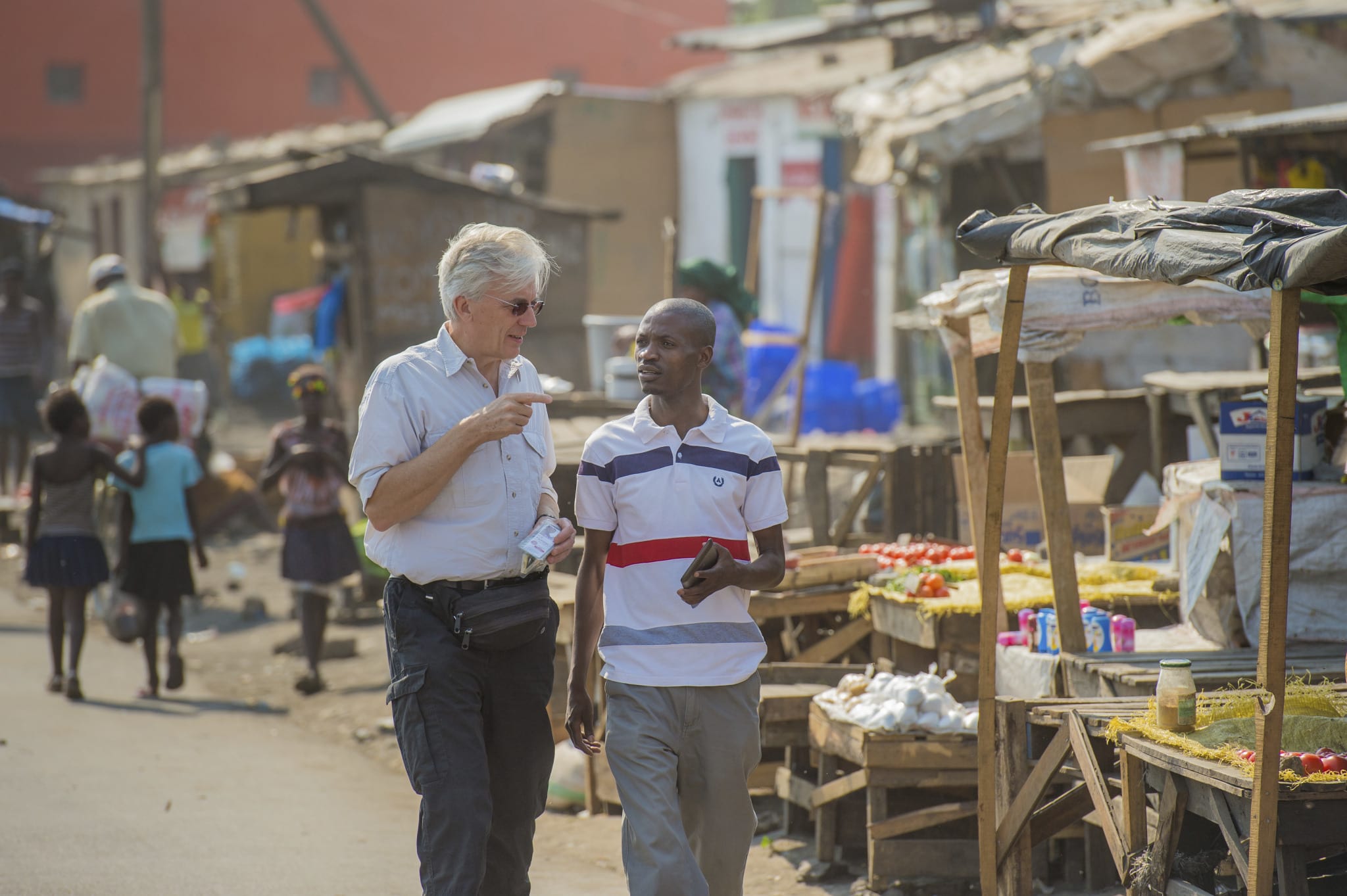 Virgin Unite, Entrepreneur, Ashoka, Simon Berry3