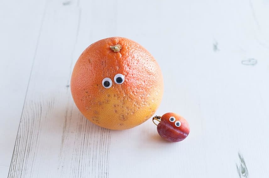 wonky fruit - ODDBOX - Virgin StartUp wonky fruit - ODDBOX - Virgin StartUp