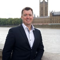 Better Chances, Mental Health, Thames Water, Karl SImons Better Chances, Mental Health, Thames Water, Karl SImons