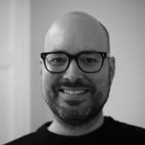 Author, James Clasper