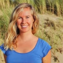 Ocean Unite, Suzanne van der Veeken