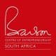 Virgin Unite. Branson Centre of Entrepreneurship South Africa, Logo, BCOESA
