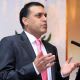 Dr Ajaz Ahmed Khan
