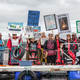 Virgin Unite, Ocean Unite, Salmon farming