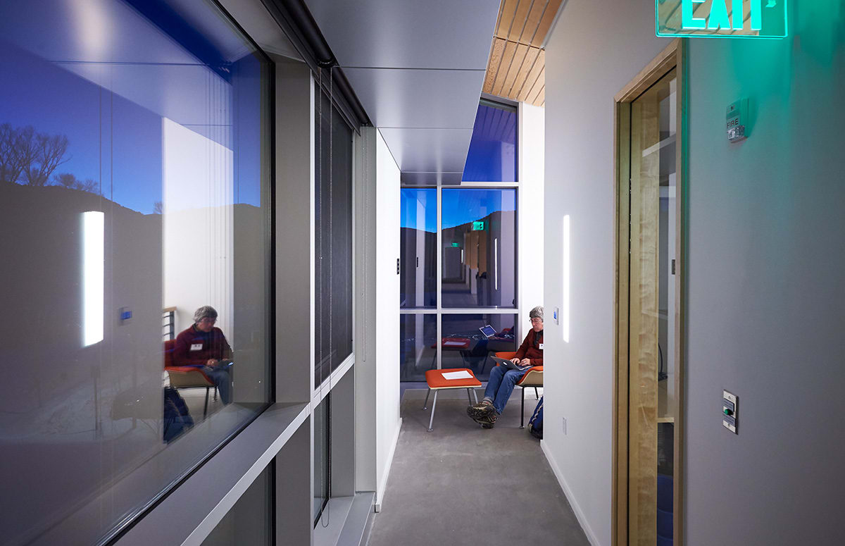 Virgin Unite, workspaces, Rocky Mountain Institute, sudmeier2