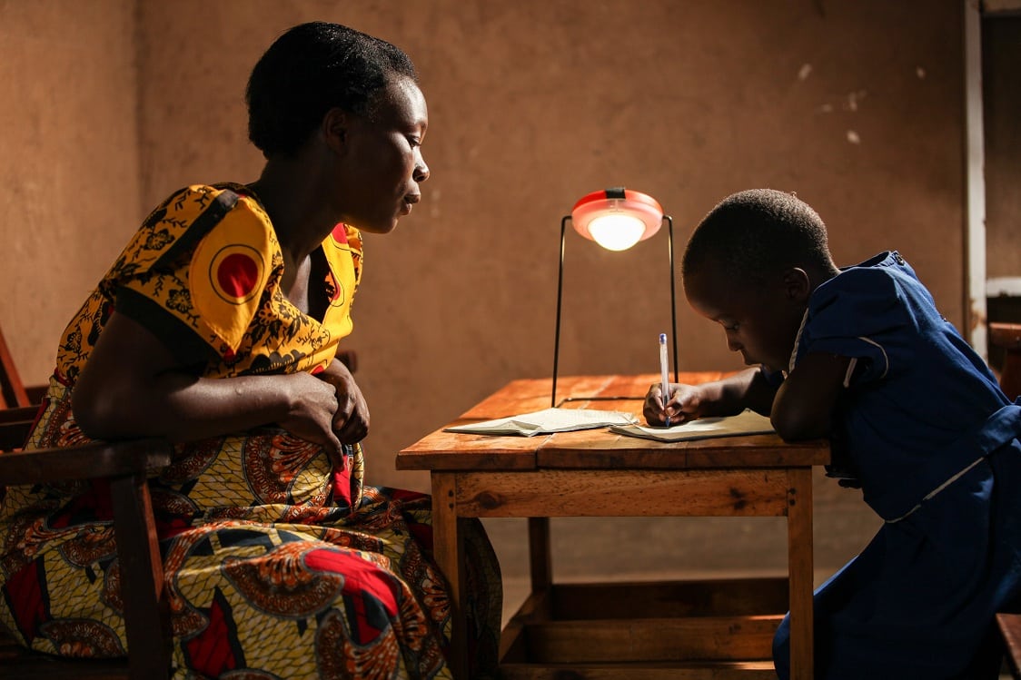 Virgin Unite, entrepreneur, sustainability, SolarAid, 2016