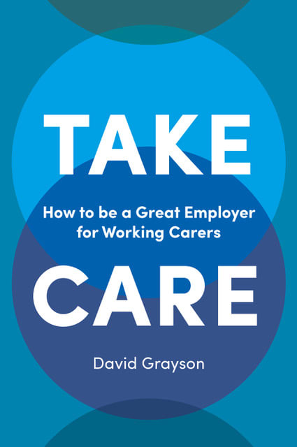 Virgin Unite, 100% Human, The B Team, David Grayson, Take Care