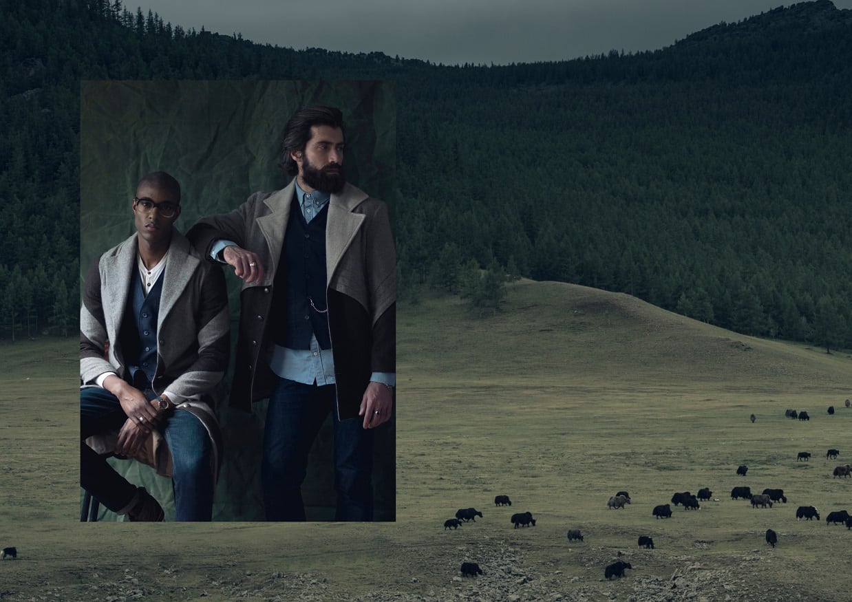 Virgin Unite, sustainability, sustainia, tengri
