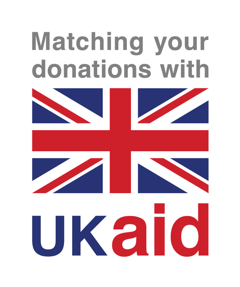 Virgin Unite, Sightsavers, UK Aid Match Virgin Unite, Sightsavers, UK Aid Match
