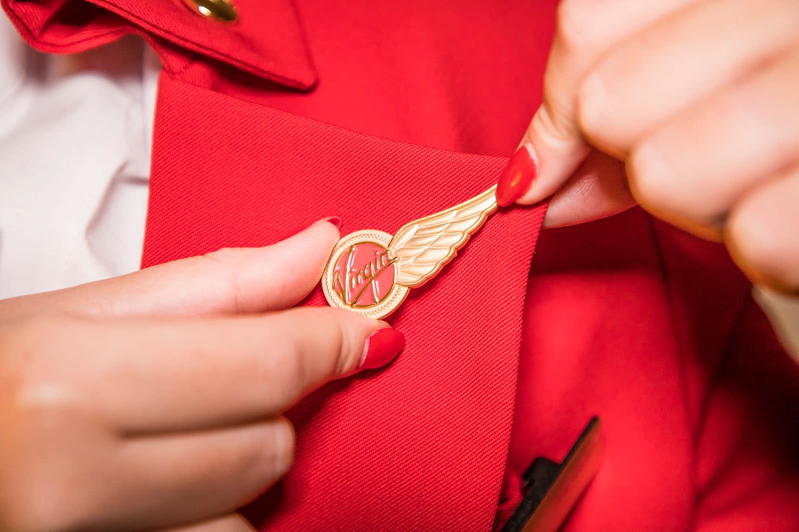 Image from Virgin Atlantic Image from Virgin Atlantic