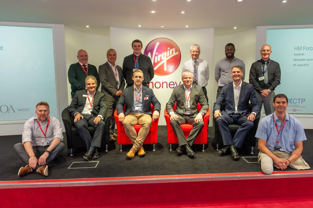Vets@Virgin Vets@Virgin