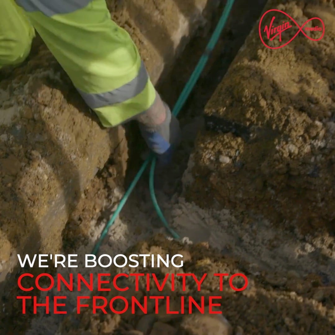 Virgin Media Virgin Media