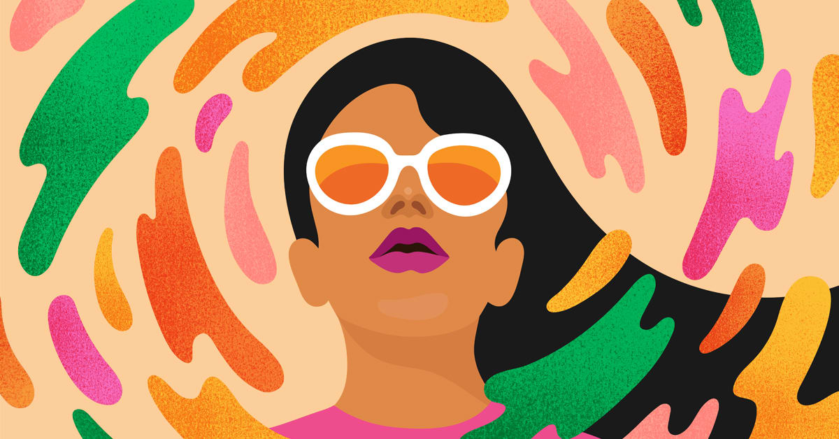 Illustration by Jade Brown for Virgin.com Illustration by Jade Brown for Virgin.com