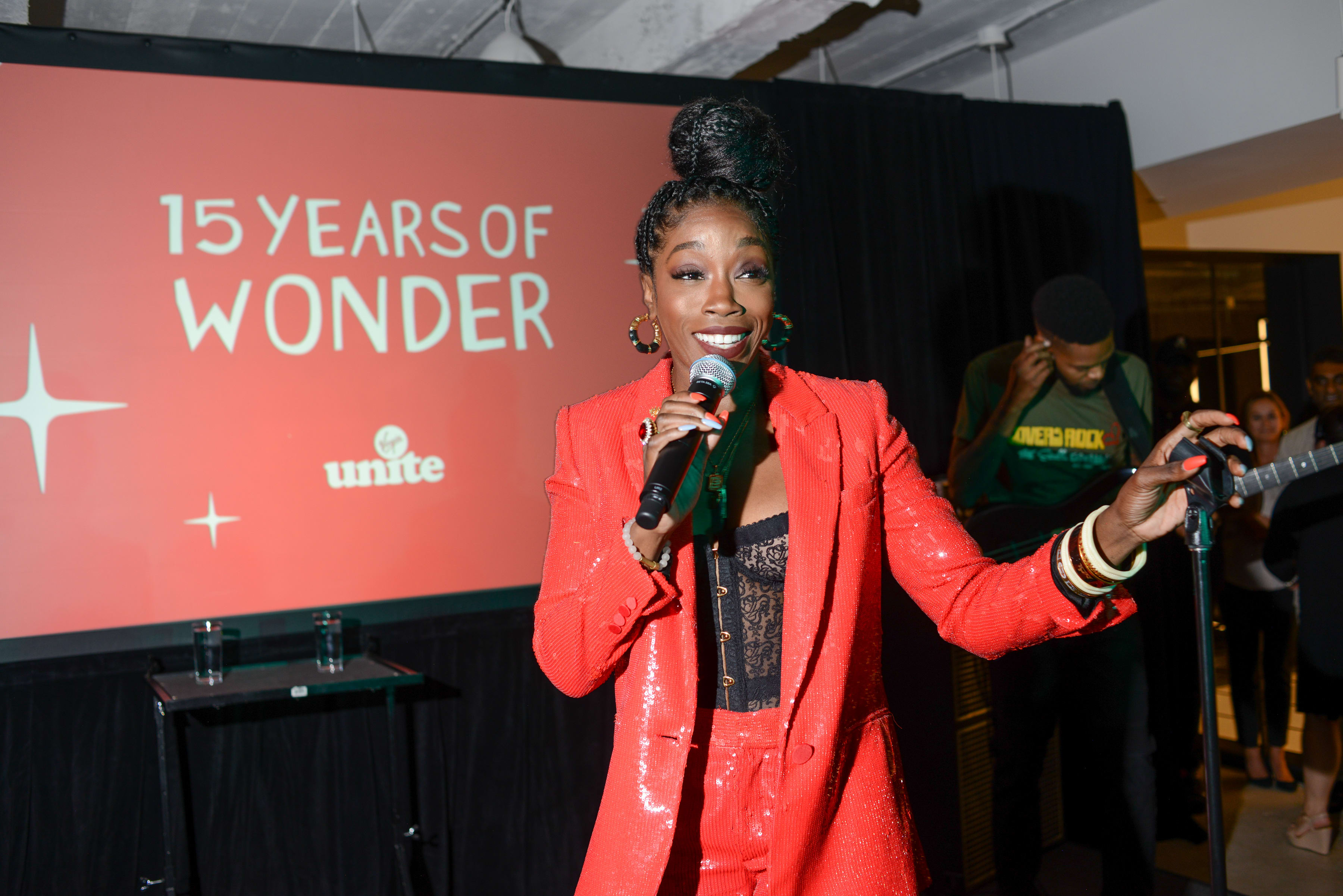 The Virgin Unite Wonder Awards The Virgin Unite Wonder Awards