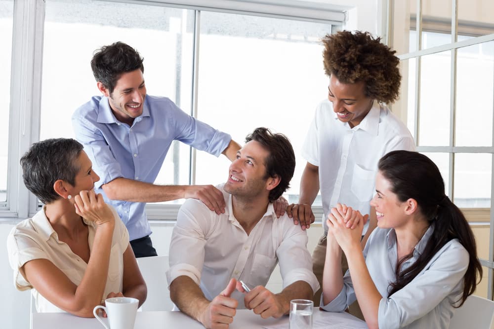 Virgin Unite, business tips, care 2