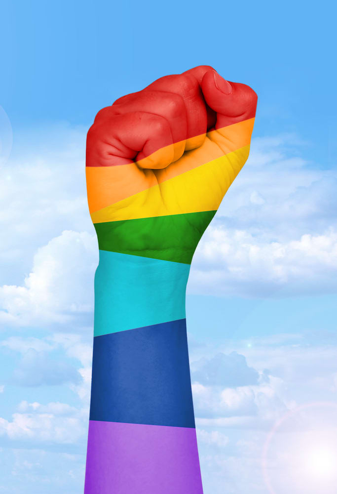 Virgin Unite, LGBT, Equal Rights