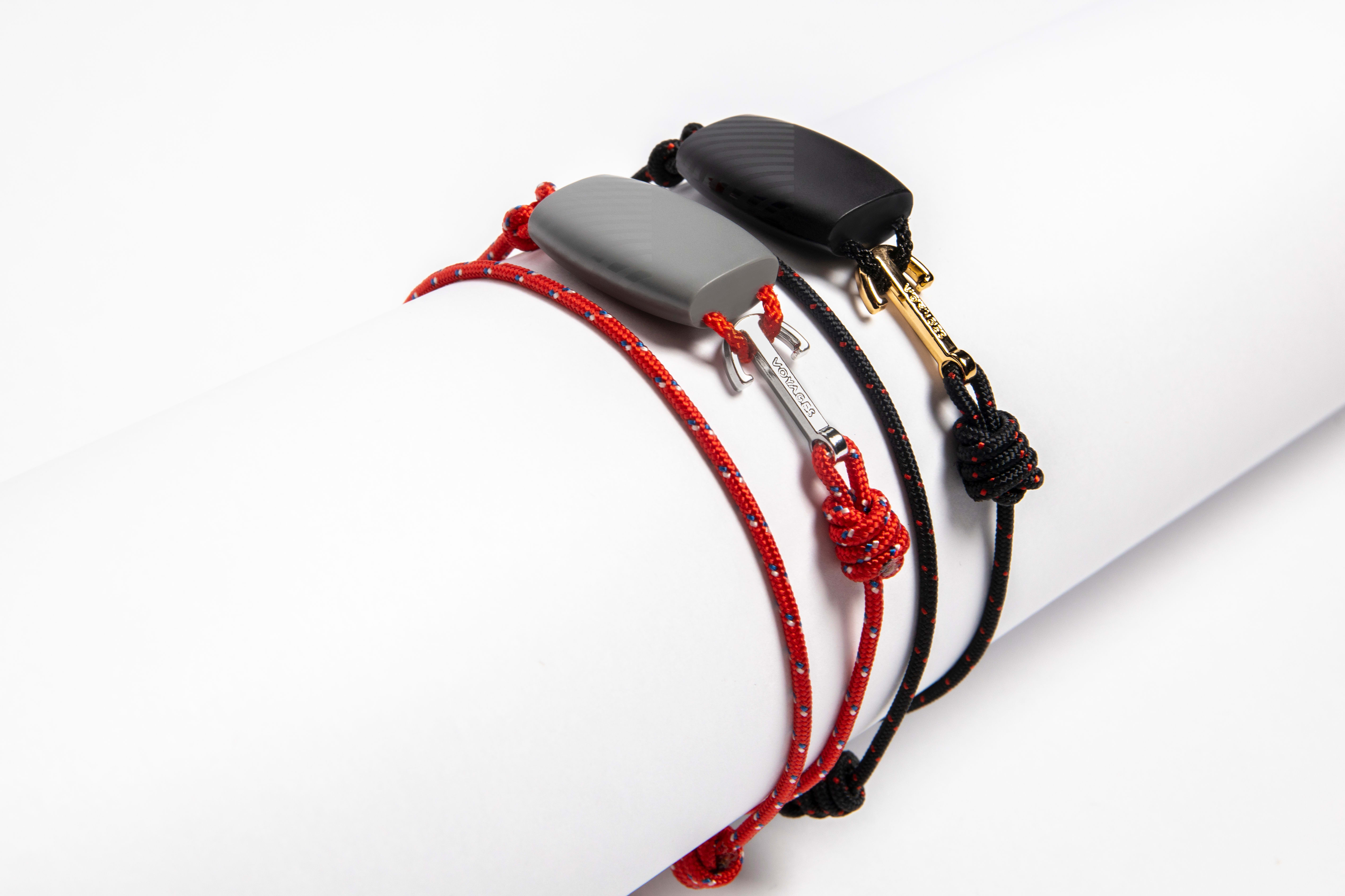 Virgin Voyages wearable bands Virgin Voyages wearable bands