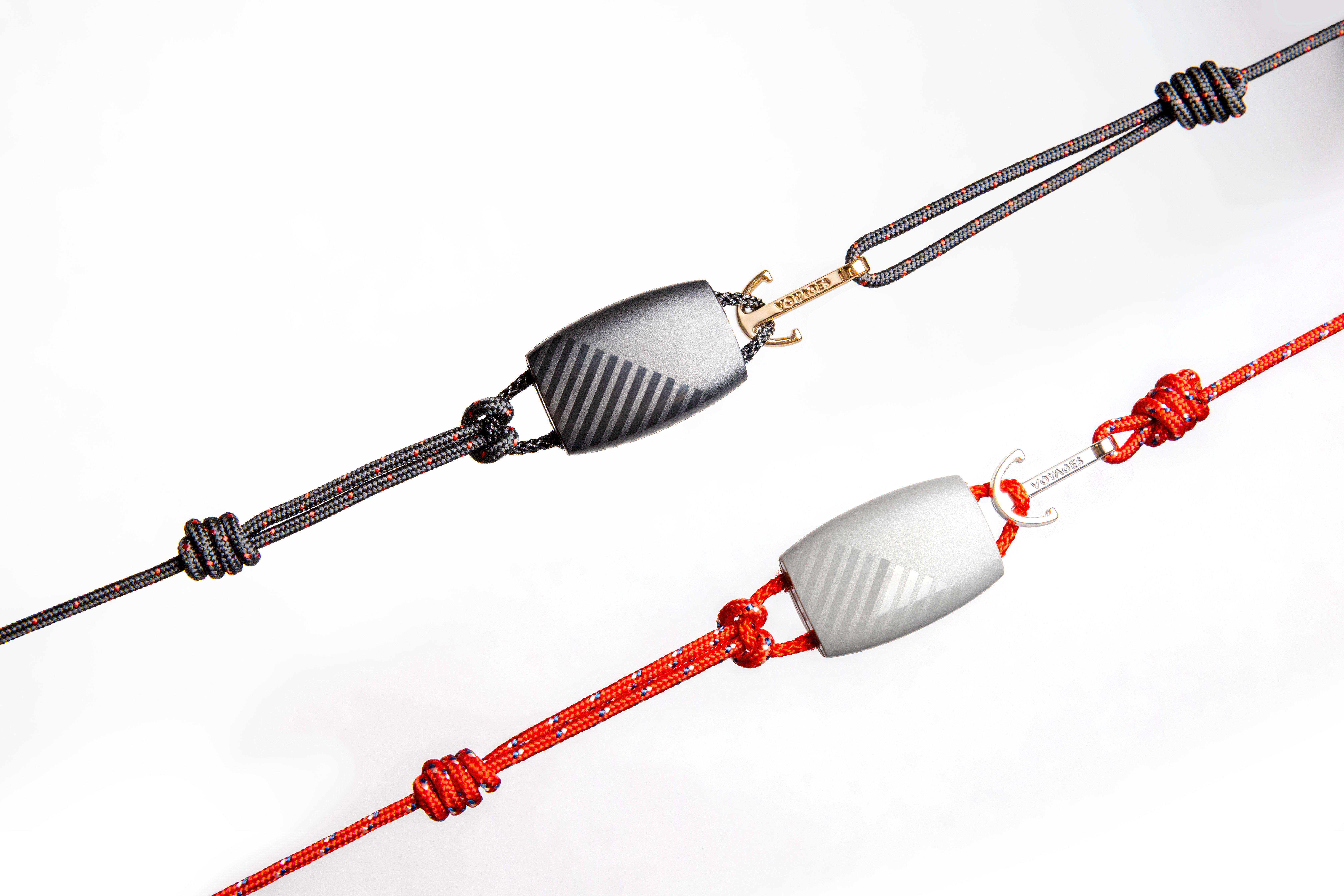 Virgin Voyages wearable bands Virgin Voyages wearable bands