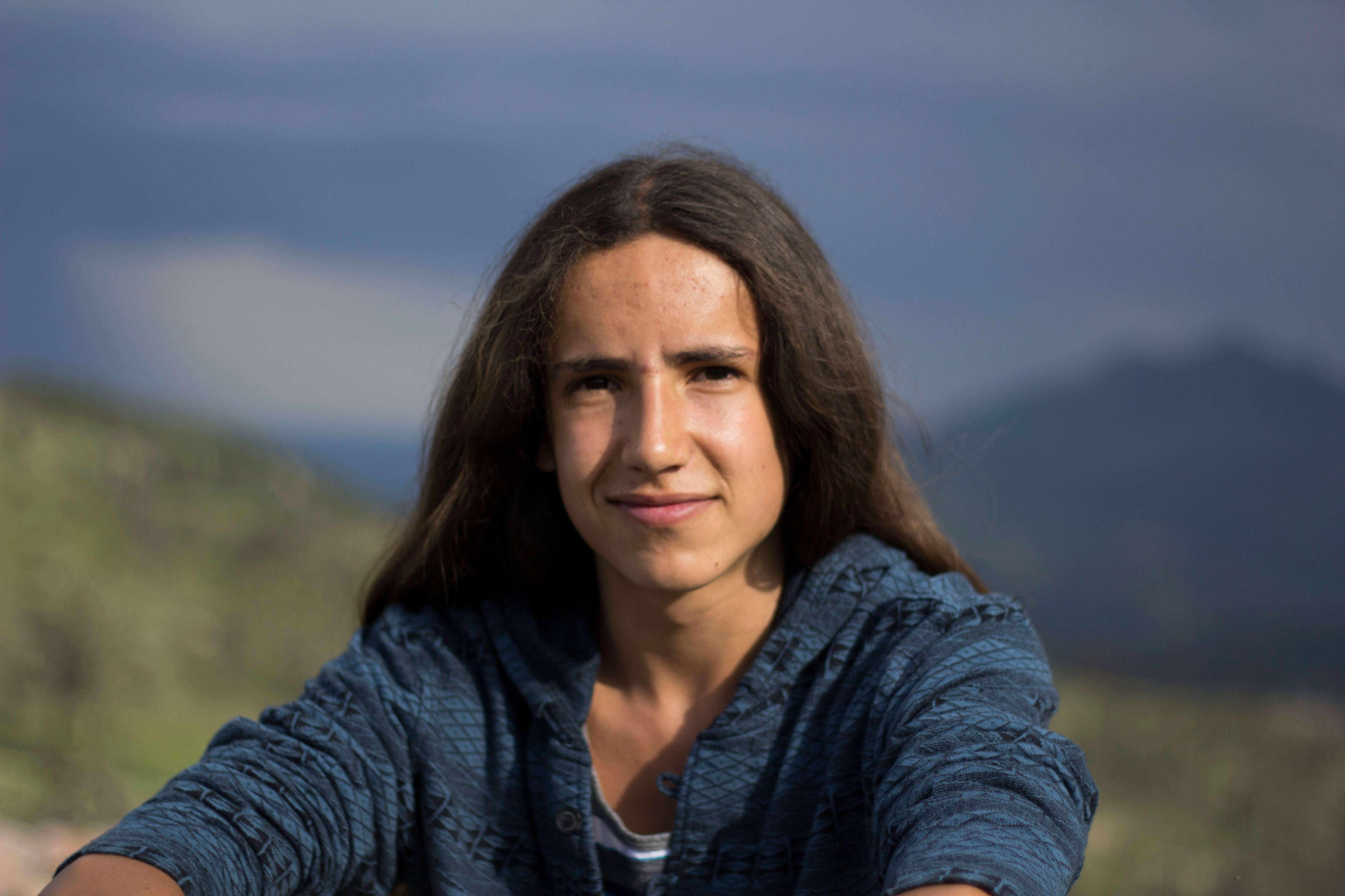 Virgin Unite,Care2, Xiuhtezcatl Martinez