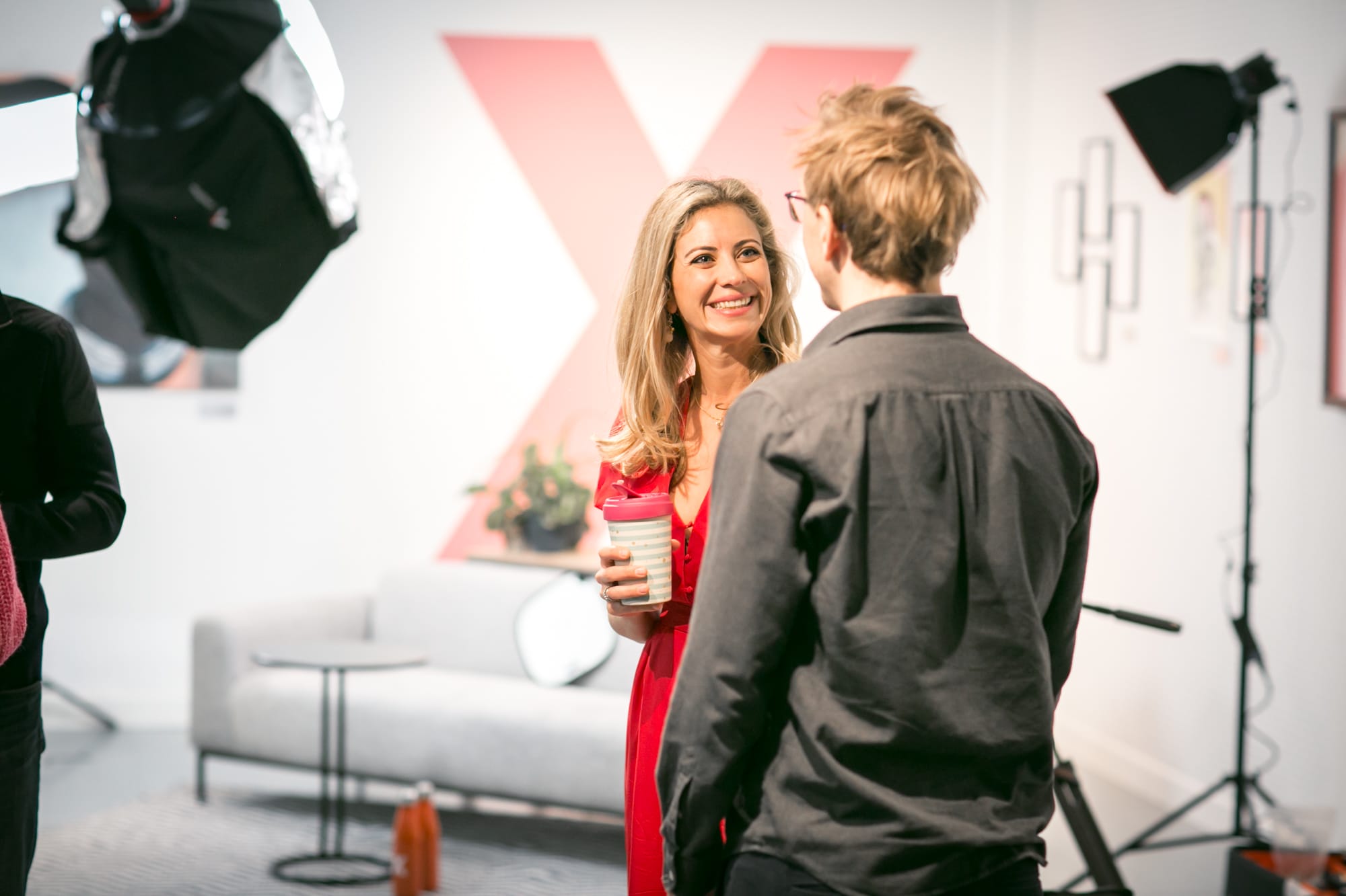 Holly Branson - simon sinek interview - x & why Holly Branson - simon sinek interview - x & why