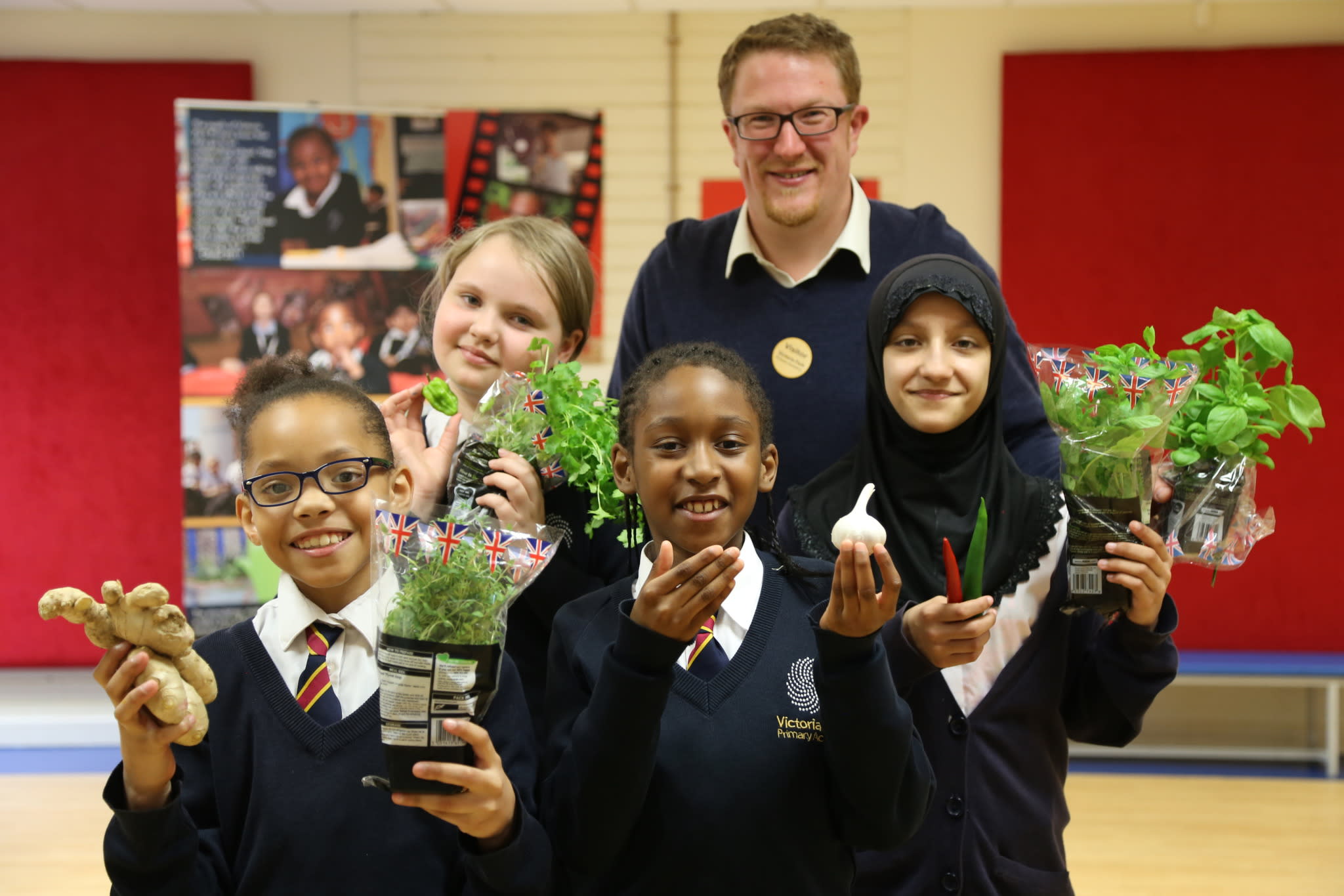 Virgin Unite, Entrepreneur, Ashoka, Victoria Park Academy, Christmas chapel