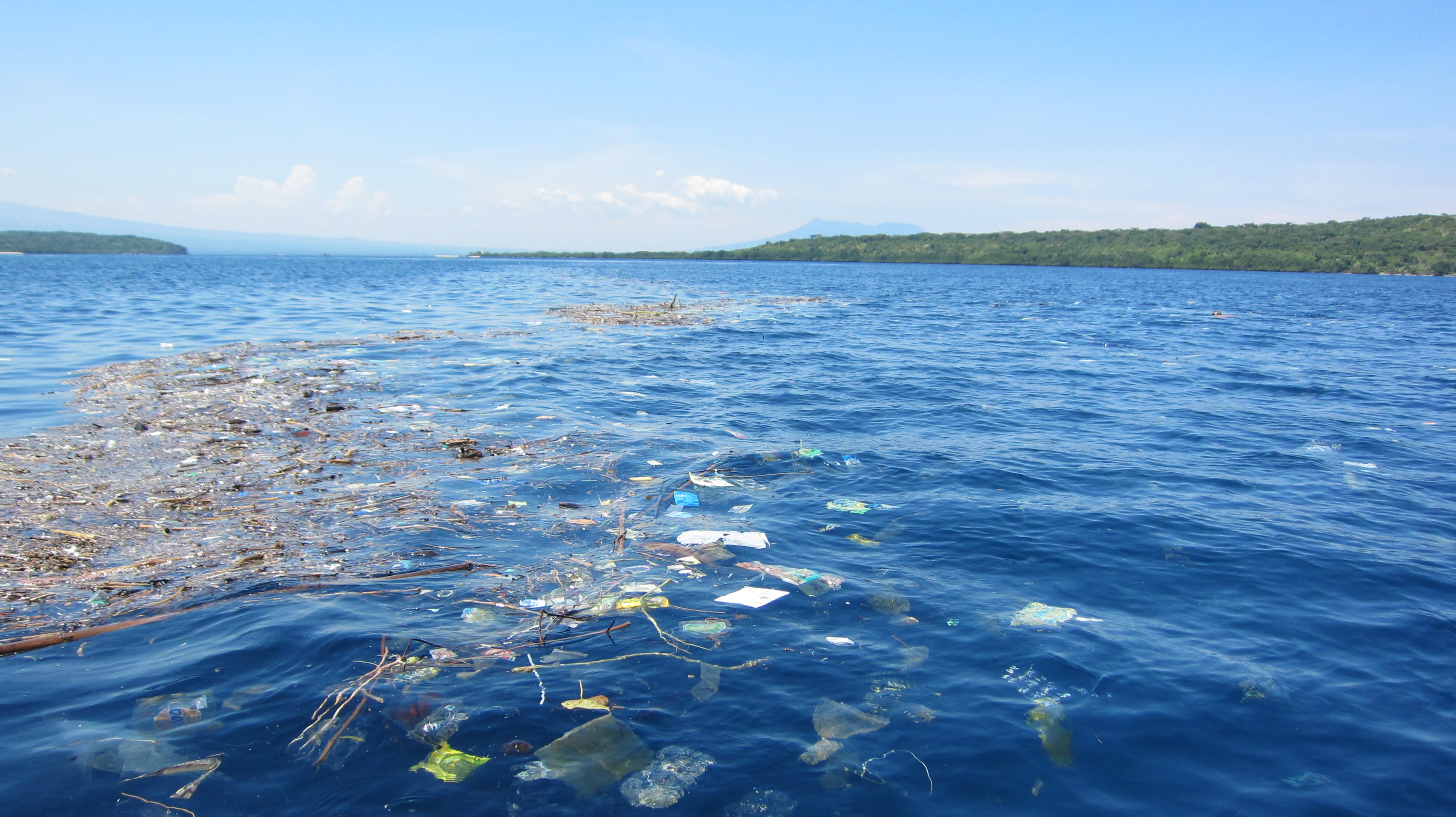 Ocean Recovery Alliance/Plasticity Forum