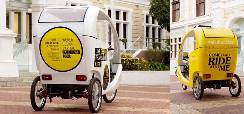 virgin unite, sustainability, goexplorer, mellowcabs