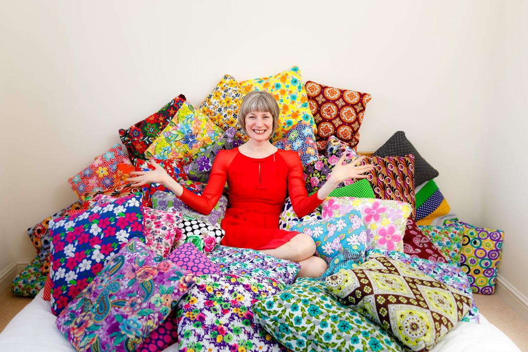 Virgin Unite, Virgin StartUp, Secret Pillow Project